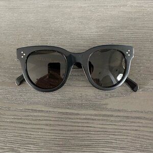 Celine (41053/S) Baby Audrey In Black